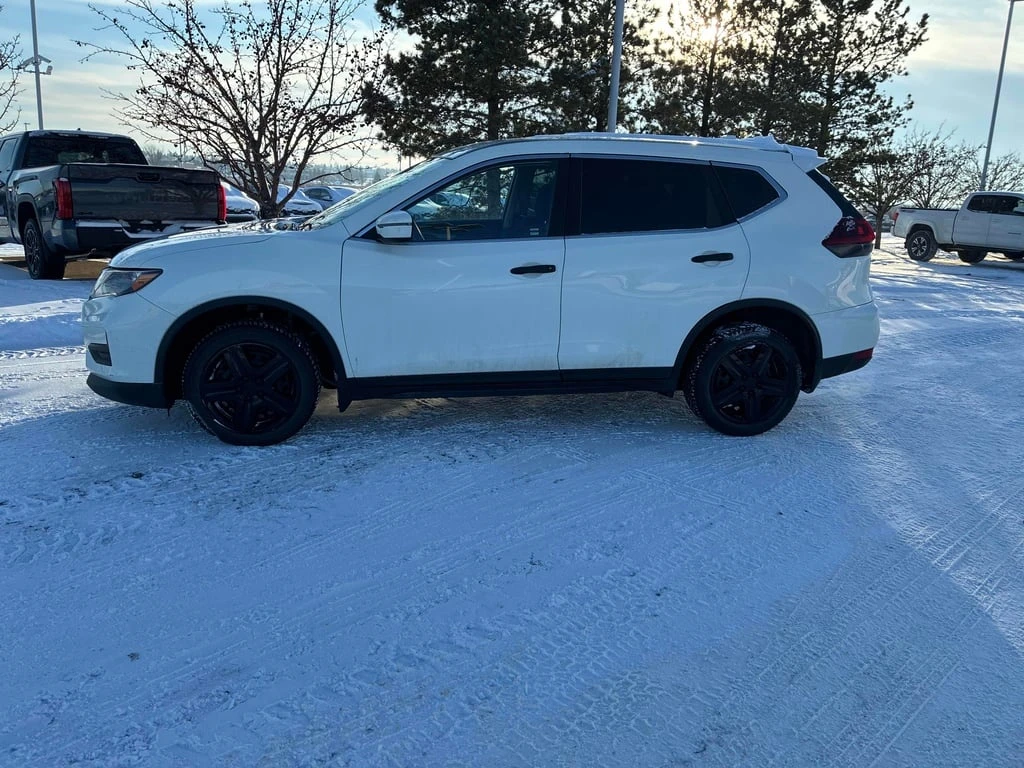Nissan Rogue * FWD * CARFAX * БЕЗ ПЪРВОНАЧАЛНА ВНОСКА - изображение 2