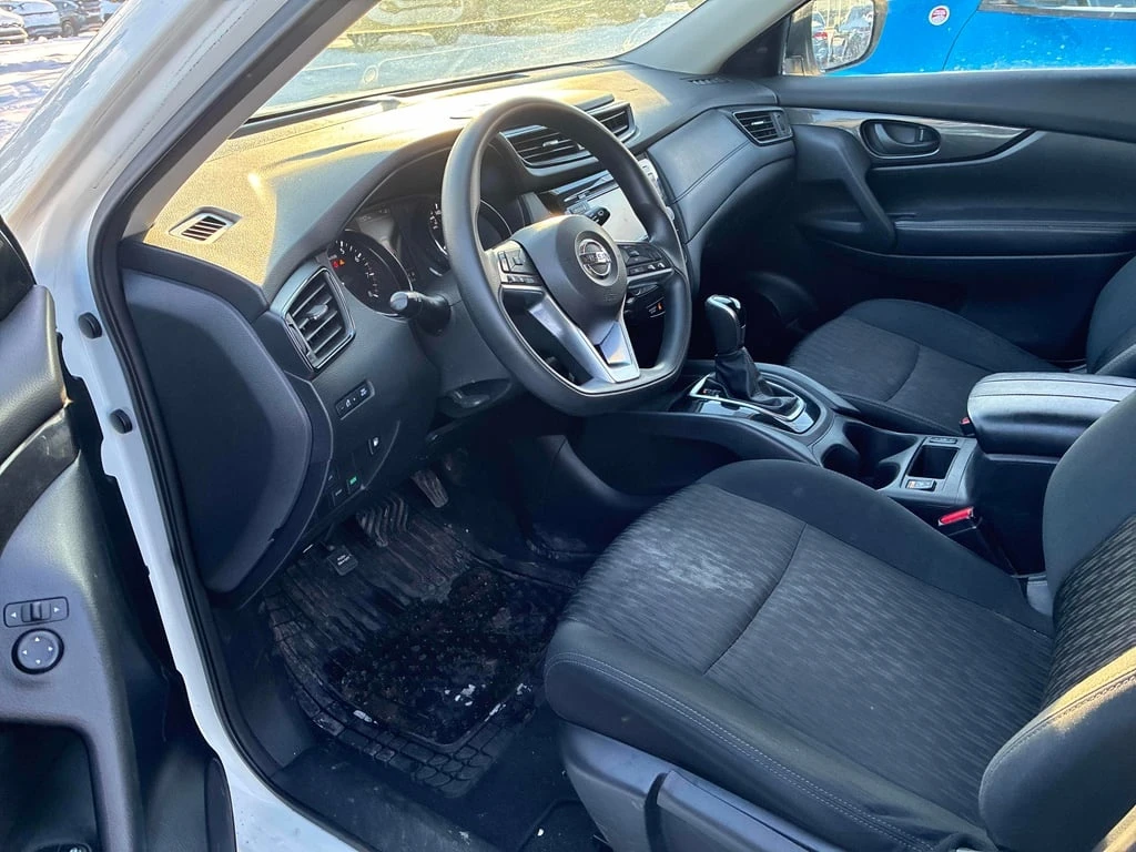 Nissan Rogue * FWD * CARFAX * БЕЗ ПЪРВОНАЧАЛНА ВНОСКА - изображение 5