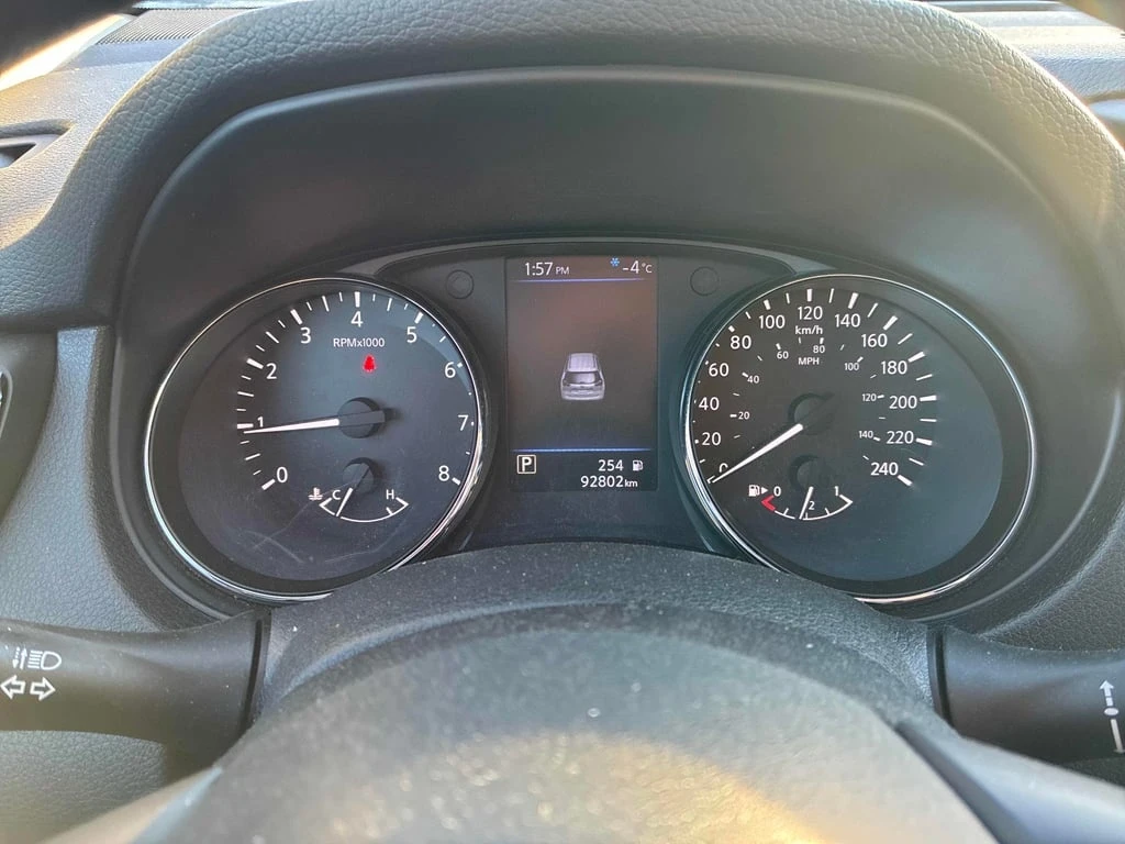 Nissan Rogue * FWD * CARFAX * БЕЗ ПЪРВОНАЧАЛНА ВНОСКА - изображение 8