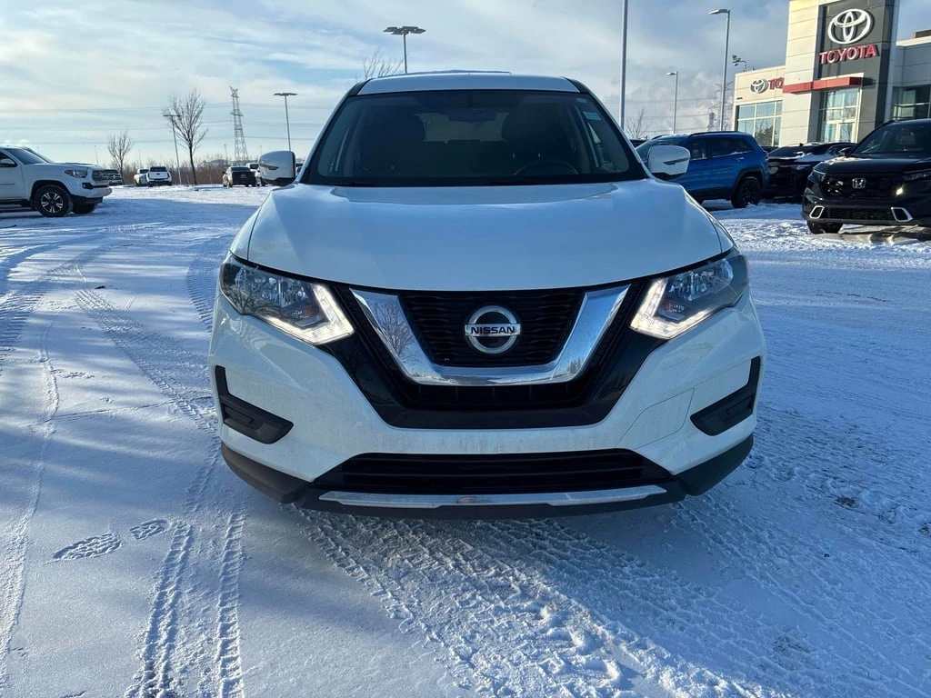 Nissan Rogue * FWD * CARFAX * БЕЗ ПЪРВОНАЧАЛНА ВНОСКА - изображение 6