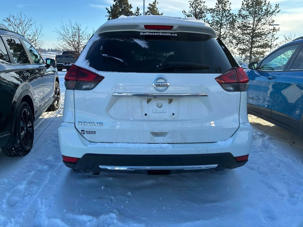 Nissan Rogue * FWD * CARFAX * БЕЗ ПЪРВОНАЧАЛНА ВНОСКА - изображение 4