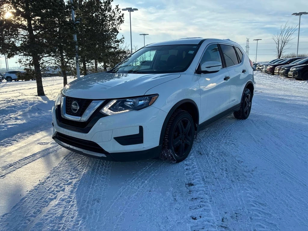 Nissan Rogue * FWD * CARFAX * ��� ������������ ������ | Mobile.bg � ����������� 1