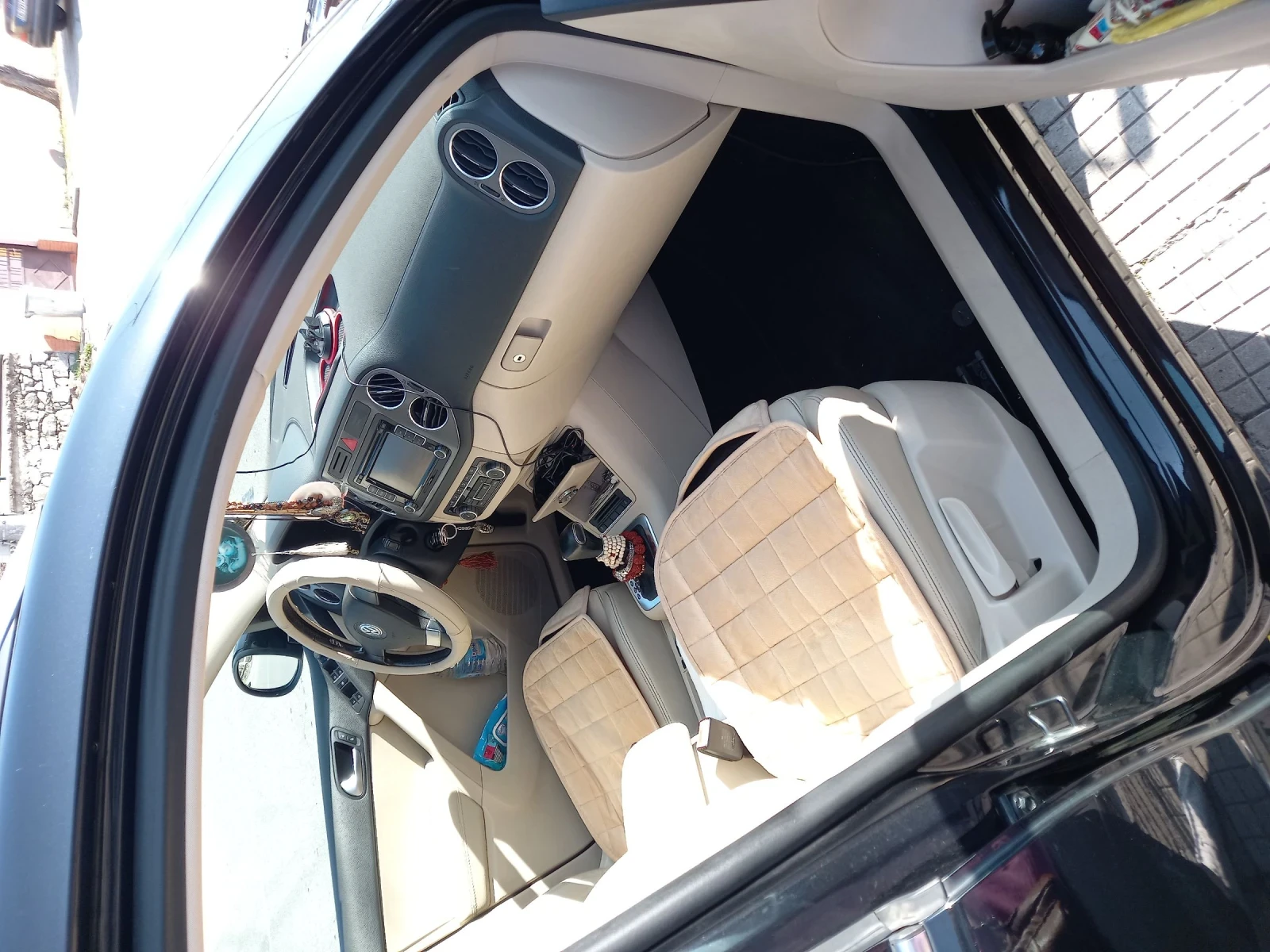 VW Tiguan | Mobile.bg � ����������� 1