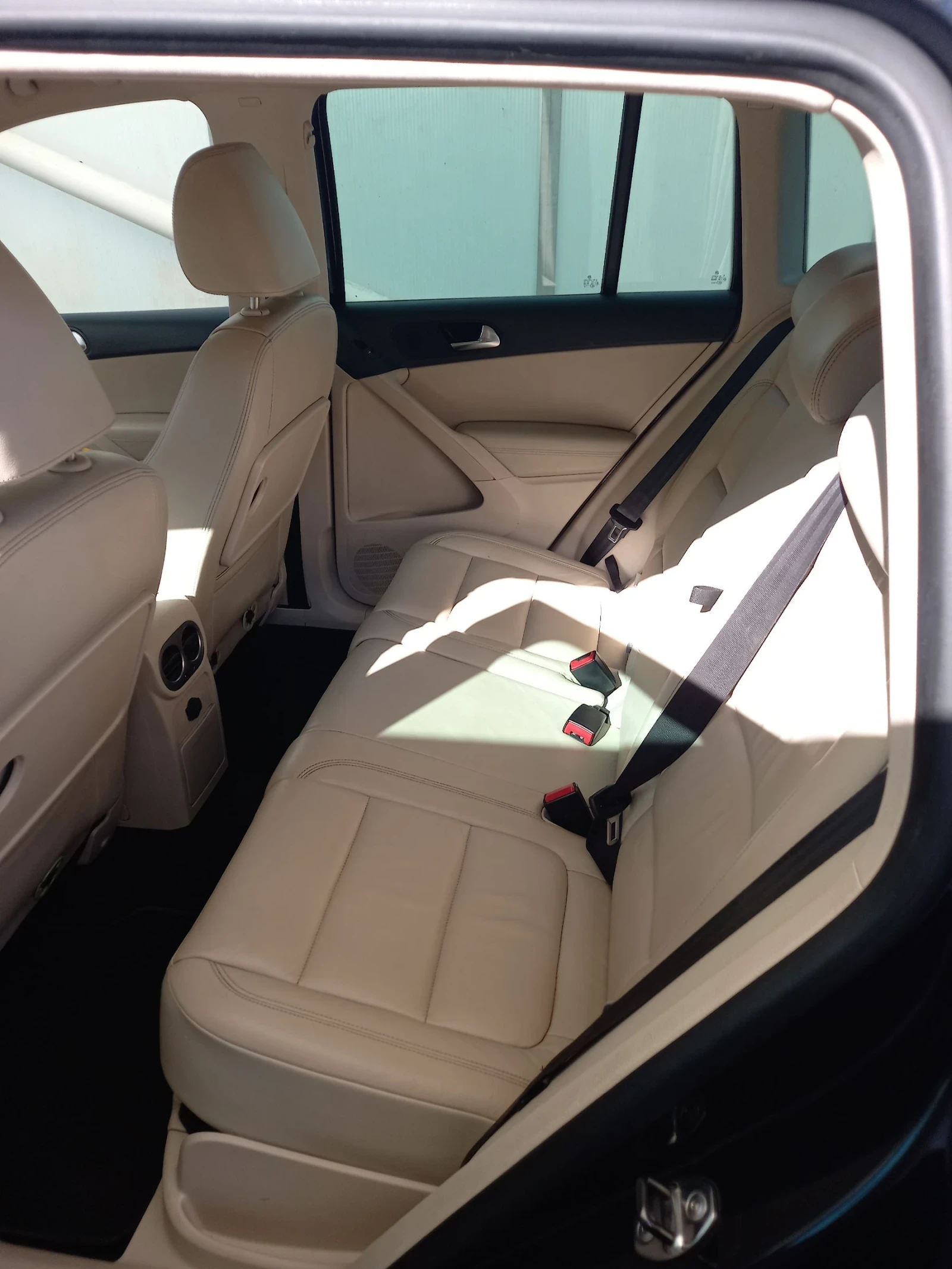 VW Tiguan  - изображение 9