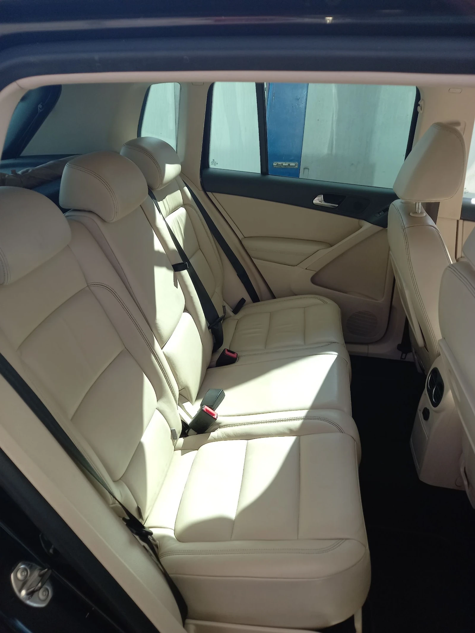 VW Tiguan  - изображение 8