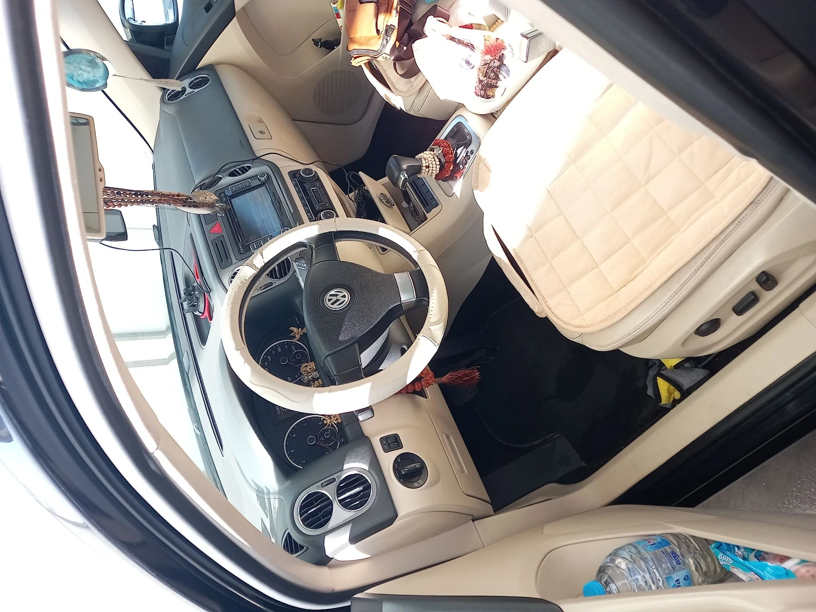 VW Tiguan  - изображение 7