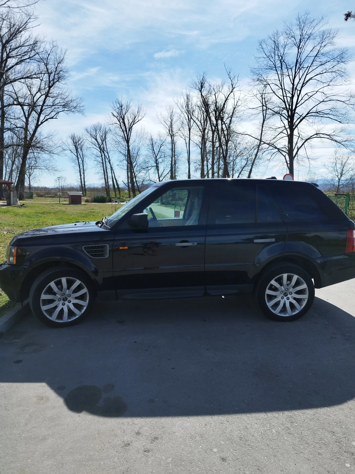 Land Rover Range Rover Sport | Mobile.bg � ����������� 4