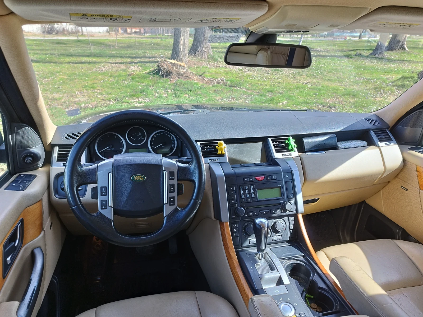 Land Rover Range Rover Sport | Mobile.bg � ����������� 5