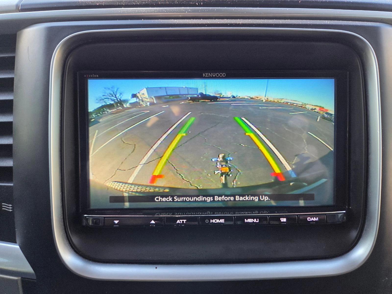 Dodge RAM 1500 Classic Warlock - изображение 9