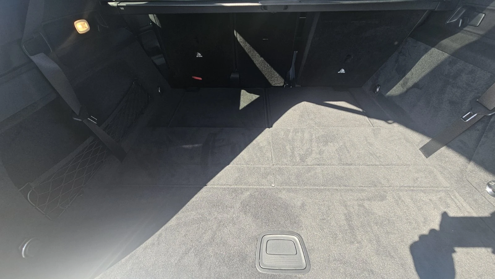 Mercedes-Benz GLE 450 AMG 4MATIC 6+ 1 | Mobile.bg � ����������� 17