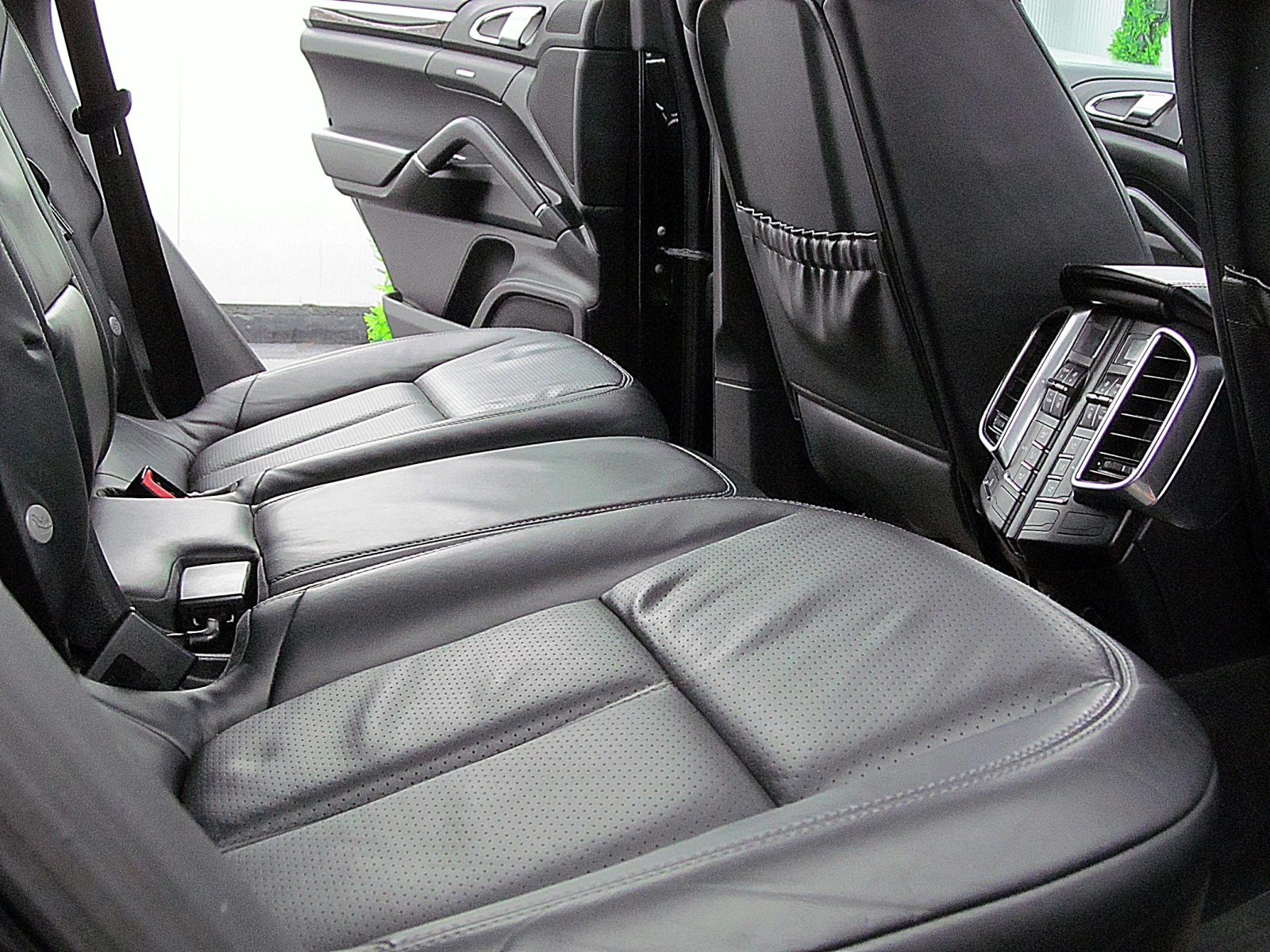 Porsche Cayenne 245ks/BOSE/BIXENON-8скорости/СОБСТВЕН ЛИЗИНГ - изображение 9