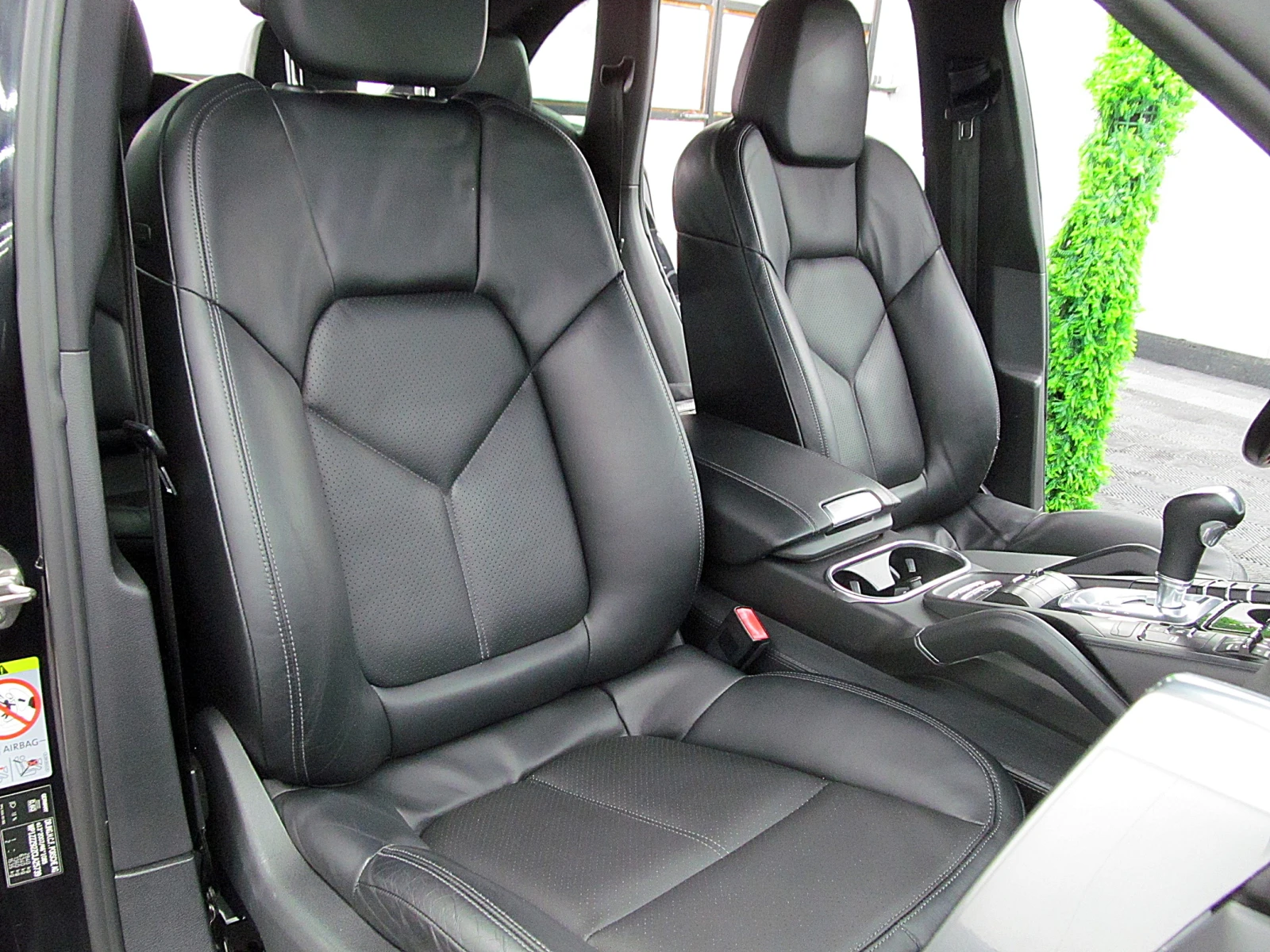 Porsche Cayenne 245ks/BOSE/BIXENON-8��������/�������� ������ | Mobile.bg � ����������� 15