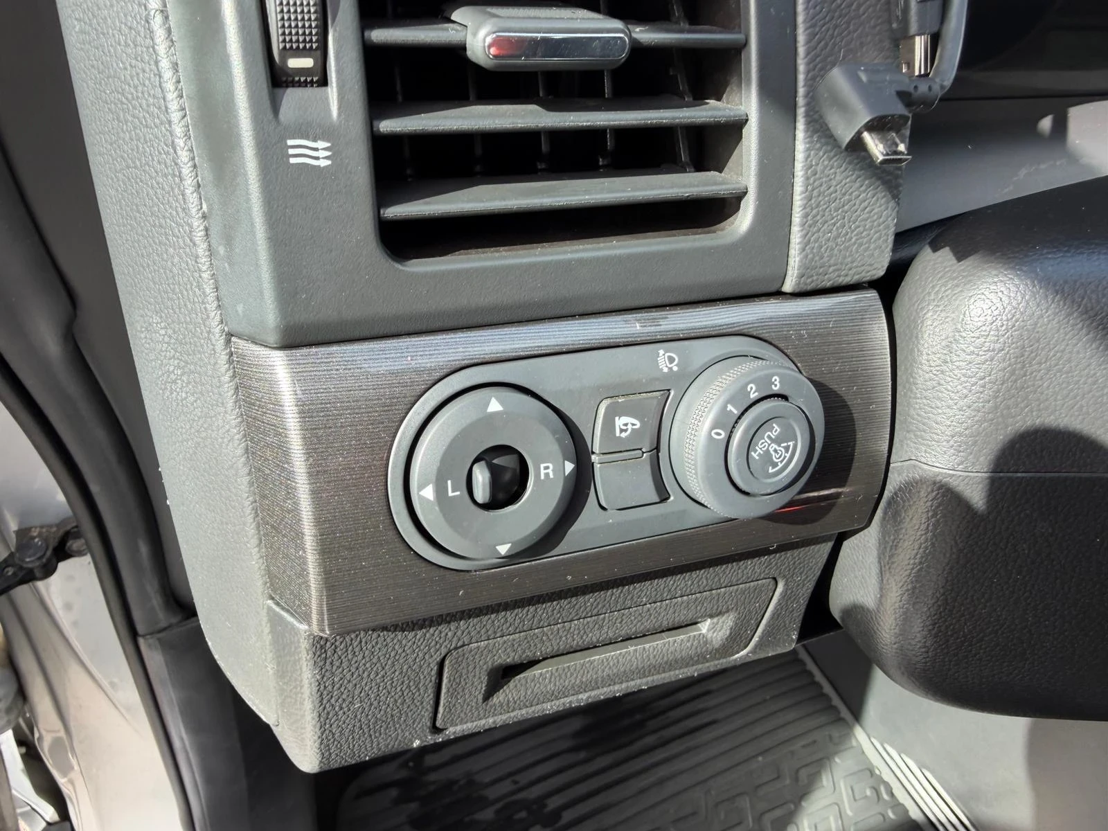 Chevrolet Captiva 2.0TD 4WD AUTOMATIK 7-������ ������!!! | Mobile.bg � ����������� 12