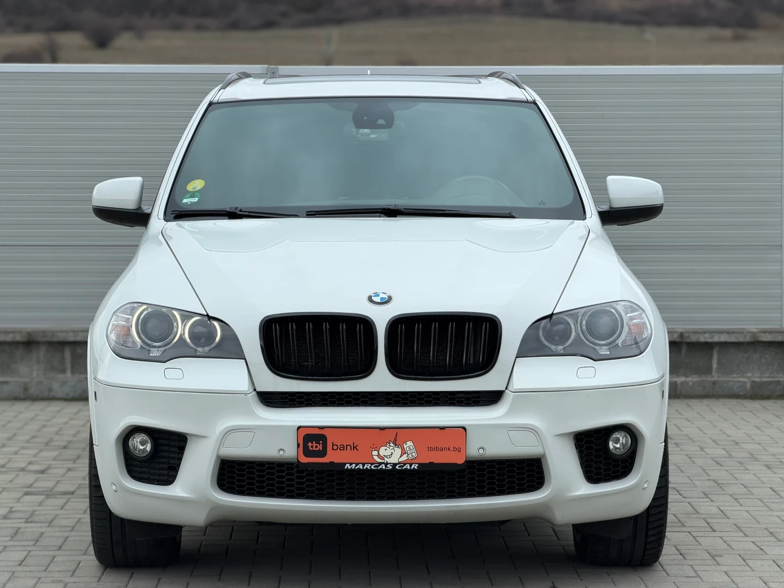 BMW X5 3.0xD* FACE* M- PACK* �����* �������� * ��� ������ | Mobile.bg � ����������� 1
