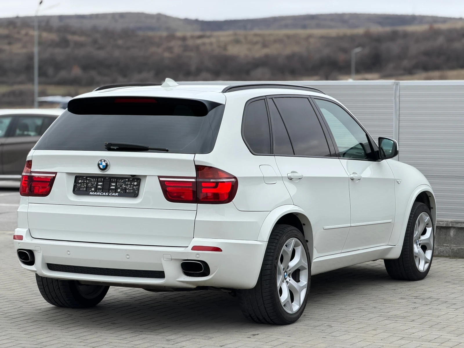 BMW X5 3.0xD* FACE* M- PACK* ВАКУМ* ПАНОРАМА * БЕЗ АНАЛОГ - изображение 5