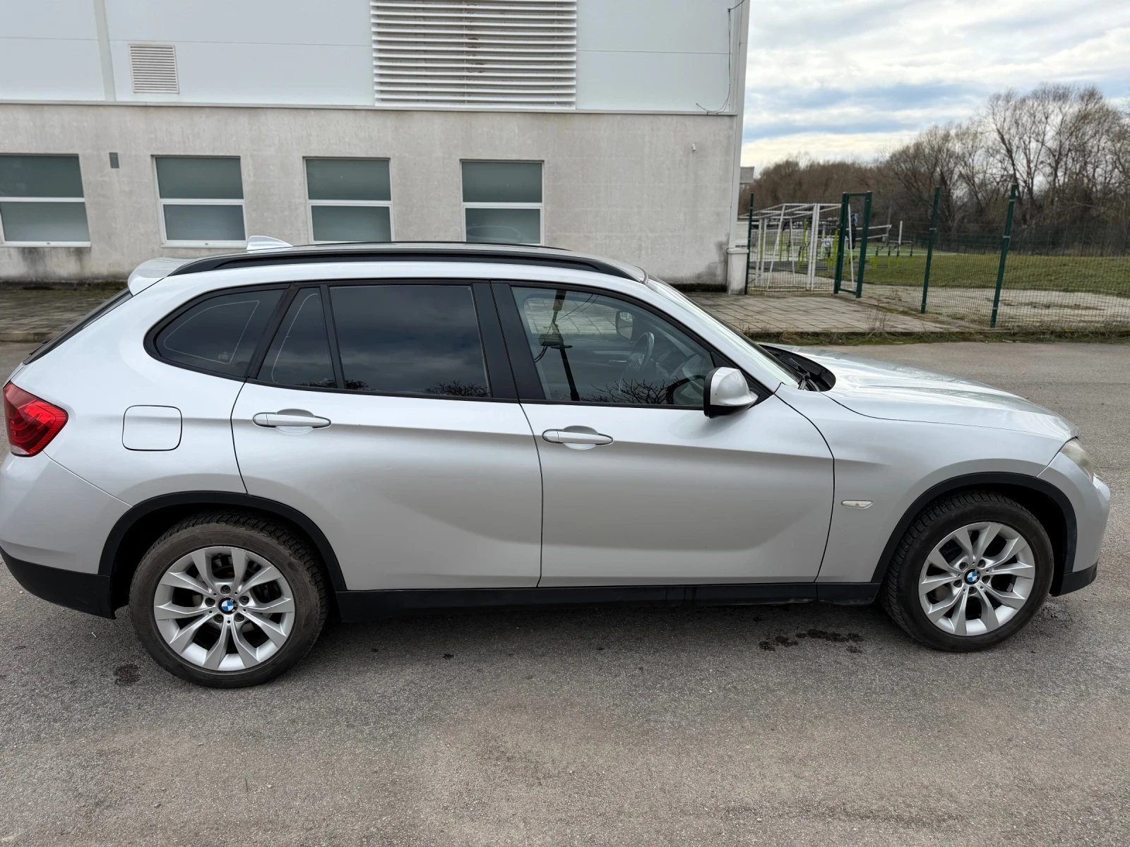BMW X1 | Mobile.bg � ����������� 3