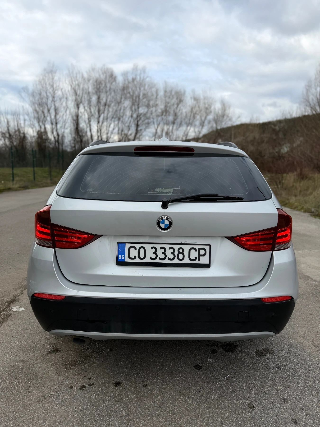 BMW X1 | Mobile.bg � ����������� 6