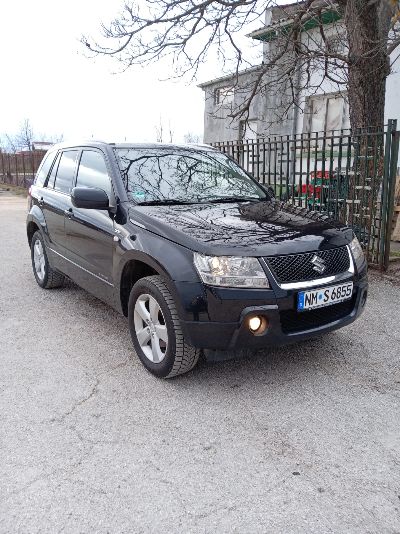 Suzuki Grand vitara 1.9 ����� 130 ���� ��������  | Mobile.bg � ����������� 7