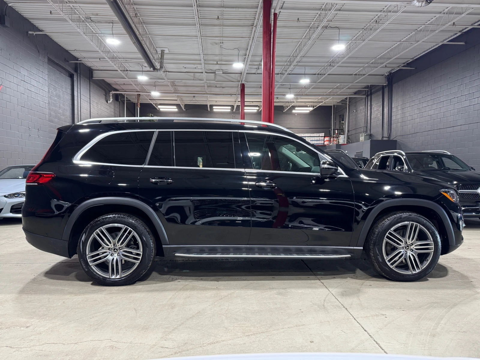 Mercedes-Benz ML 450 4MATIC  С РЕГИСТРАЦИЯ&АВТО КРЕДИТ - изображение 2