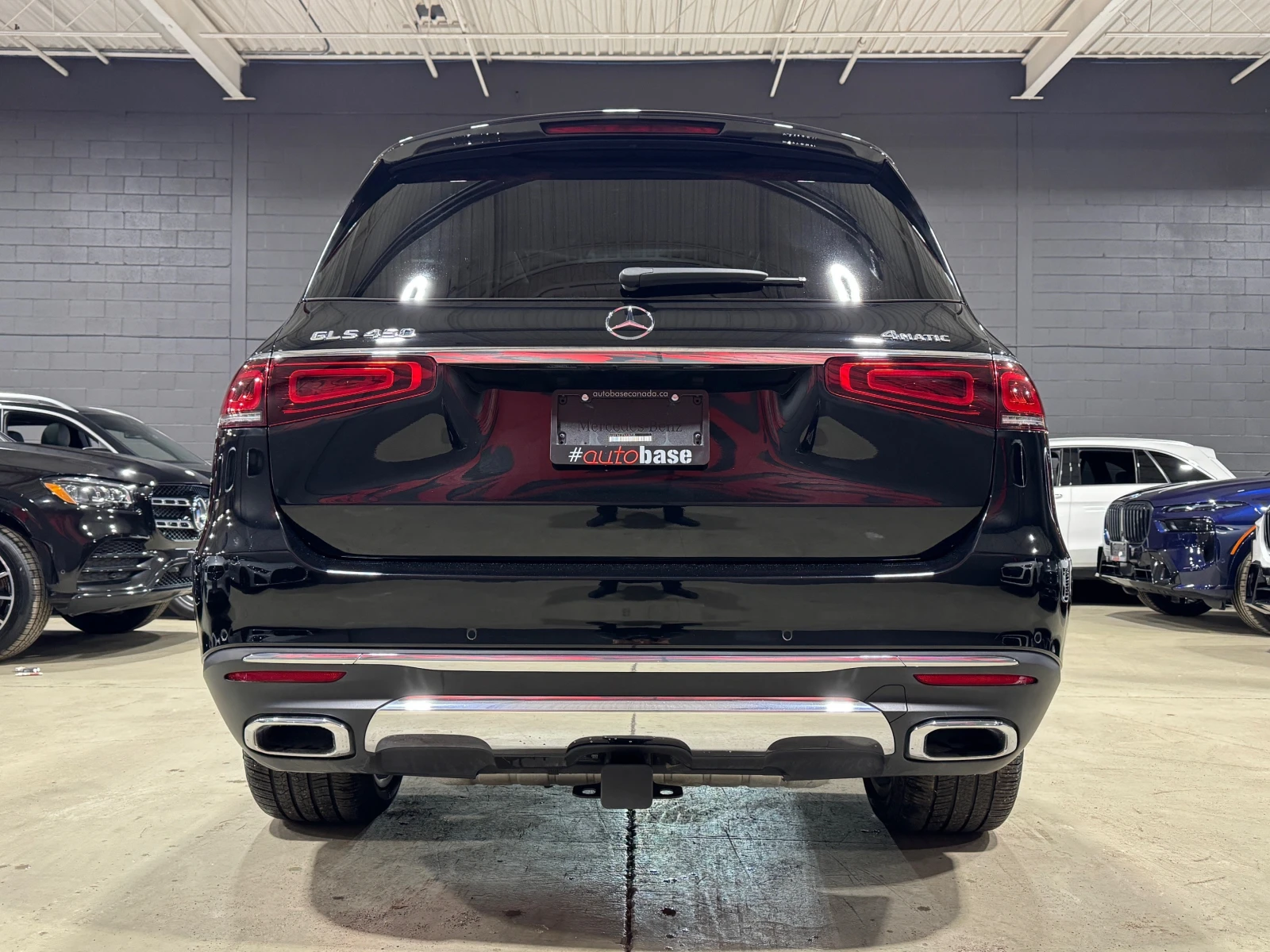 Mercedes-Benz ML 450 4MATIC  С РЕГИСТРАЦИЯ&АВТО КРЕДИТ - изображение 3