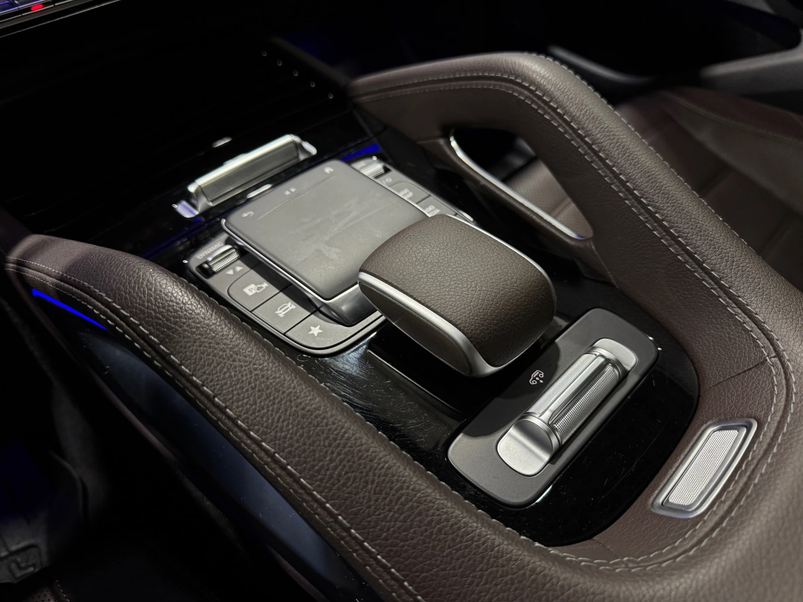 Mercedes-Benz ML 450 4MATIC  � �����������&���� ������ | Mobile.bg � ����������� 15