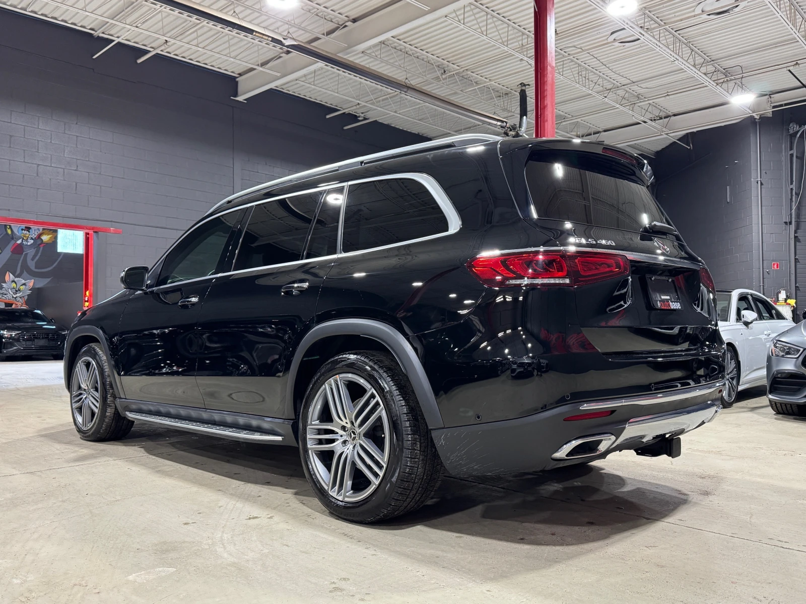 Mercedes-Benz ML 450 4MATIC  С РЕГИСТРАЦИЯ&АВТО КРЕДИТ - изображение 4