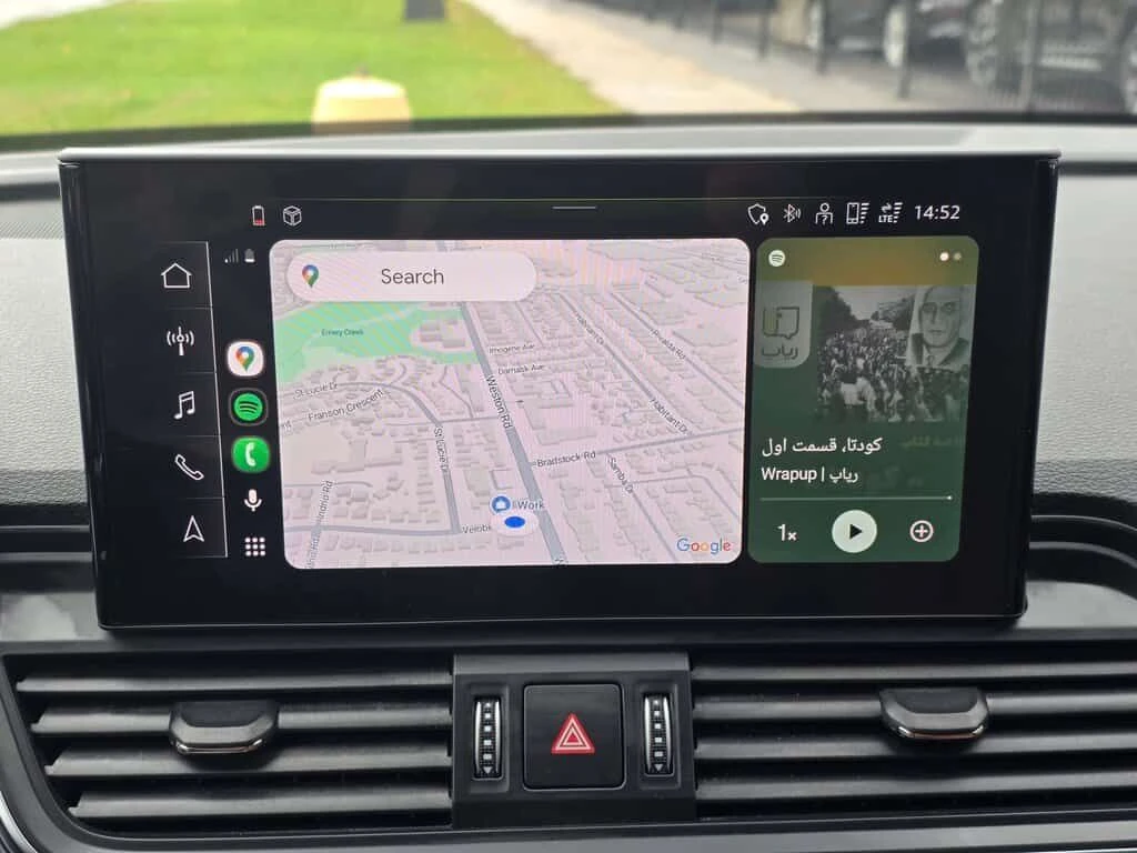 Audi Q5 * 45 TFSI quattro * NO ACCIDENTS / 1 OWNER / BROWN - изображение 10