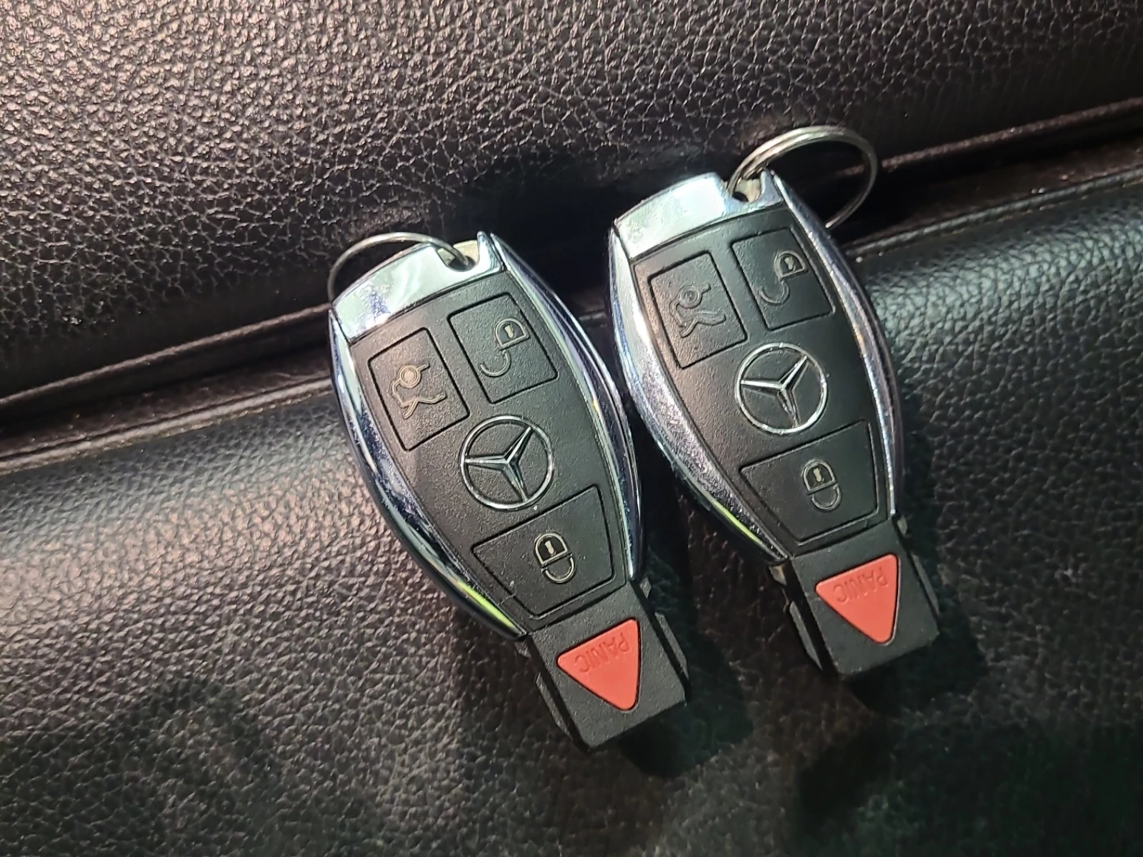 Mercedes-Benz GLA 250 4MATIC * Възможност за Лизинг*  - изображение 10