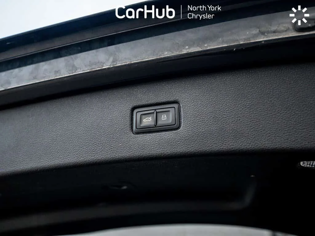 Audi Q7 * Komfort Panoroof Heated Seats & Wheel Side Assis - изображение 6