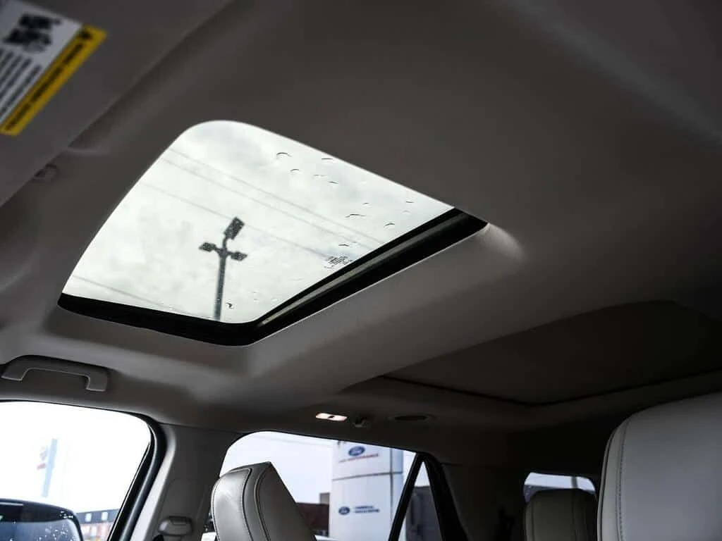 Ford Explorer * Platinum ACC + Lane Keeping | 360 | 7 Seater |  | Mobile.bg � ����������� 14