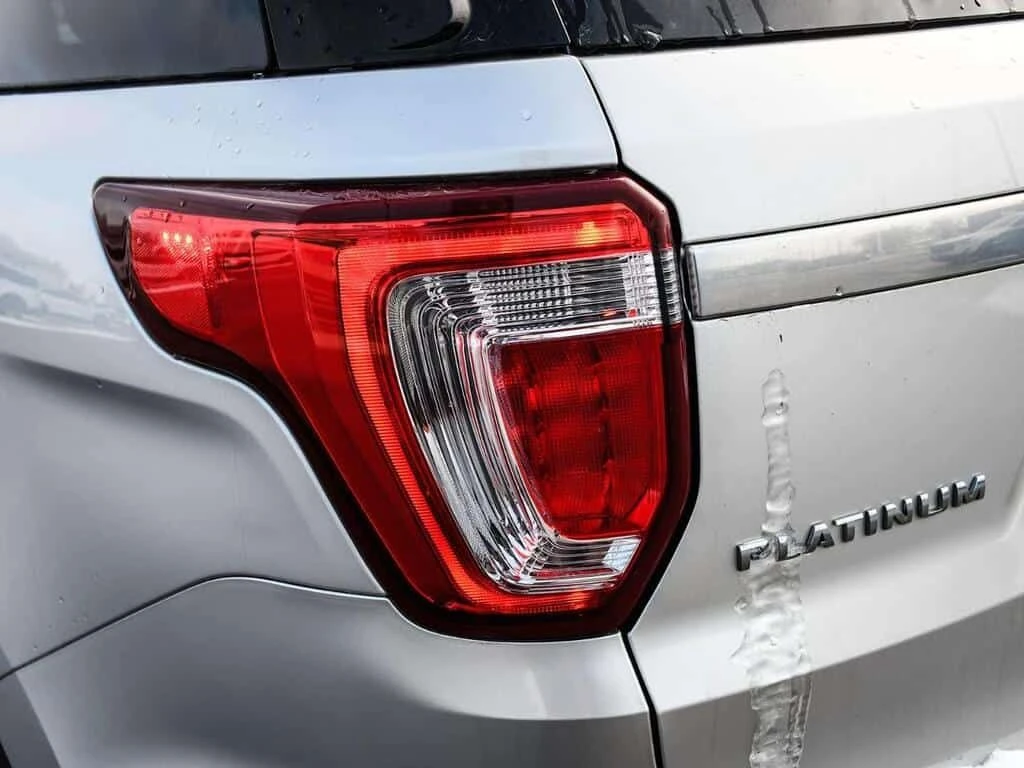 Ford Explorer * Platinum ACC + Lane Keeping | 360 | 7 Seater |  | Mobile.bg � ����������� 5