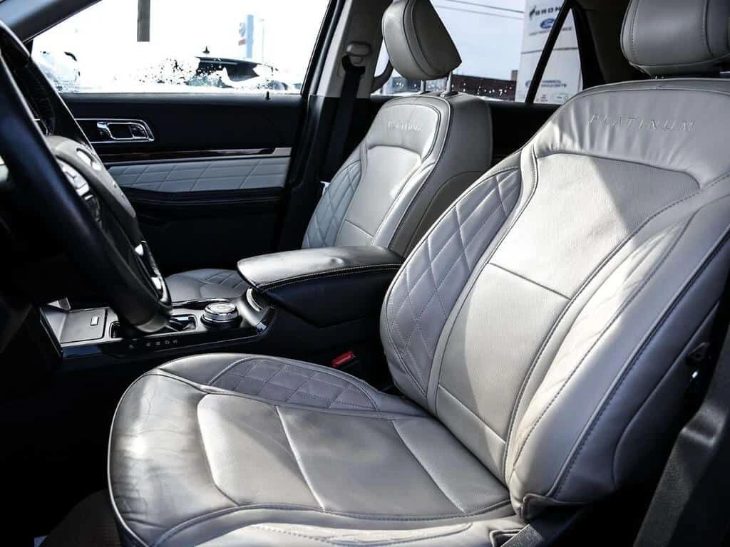 Ford Explorer * Platinum ACC + Lane Keeping | 360 | 7 Seater |  | Mobile.bg � ����������� 13