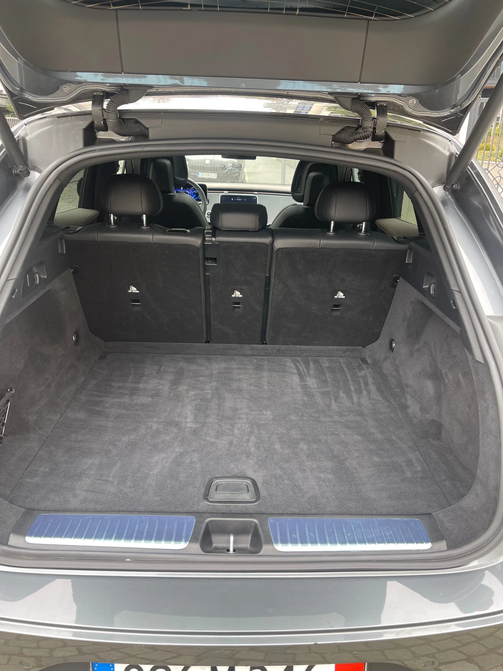 Mercedes-Benz EQE SUV 350+ Long Range | Mobile.bg � ����������� 12