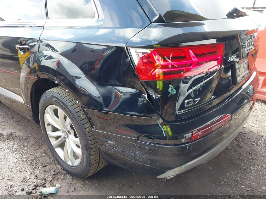 Audi Q7 3l 3.0T Premium, снимка 6 - Автомобили и джипове - 54007024