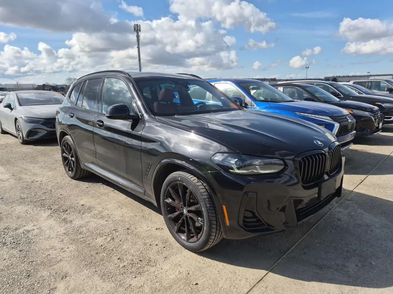 BMW X3 * XDRIVE30I * ПАНОРАМА* ПОДГРЕВ* ДВА КЛЮЧА* , снимка 2 - Автомобили и джипове - 54043315