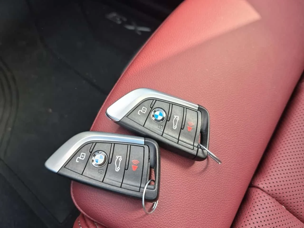 BMW X3 * XDRIVE30I * ПАНОРАМА* ПОДГРЕВ* ДВА КЛЮЧА* , снимка 8 - Автомобили и джипове - 54043315