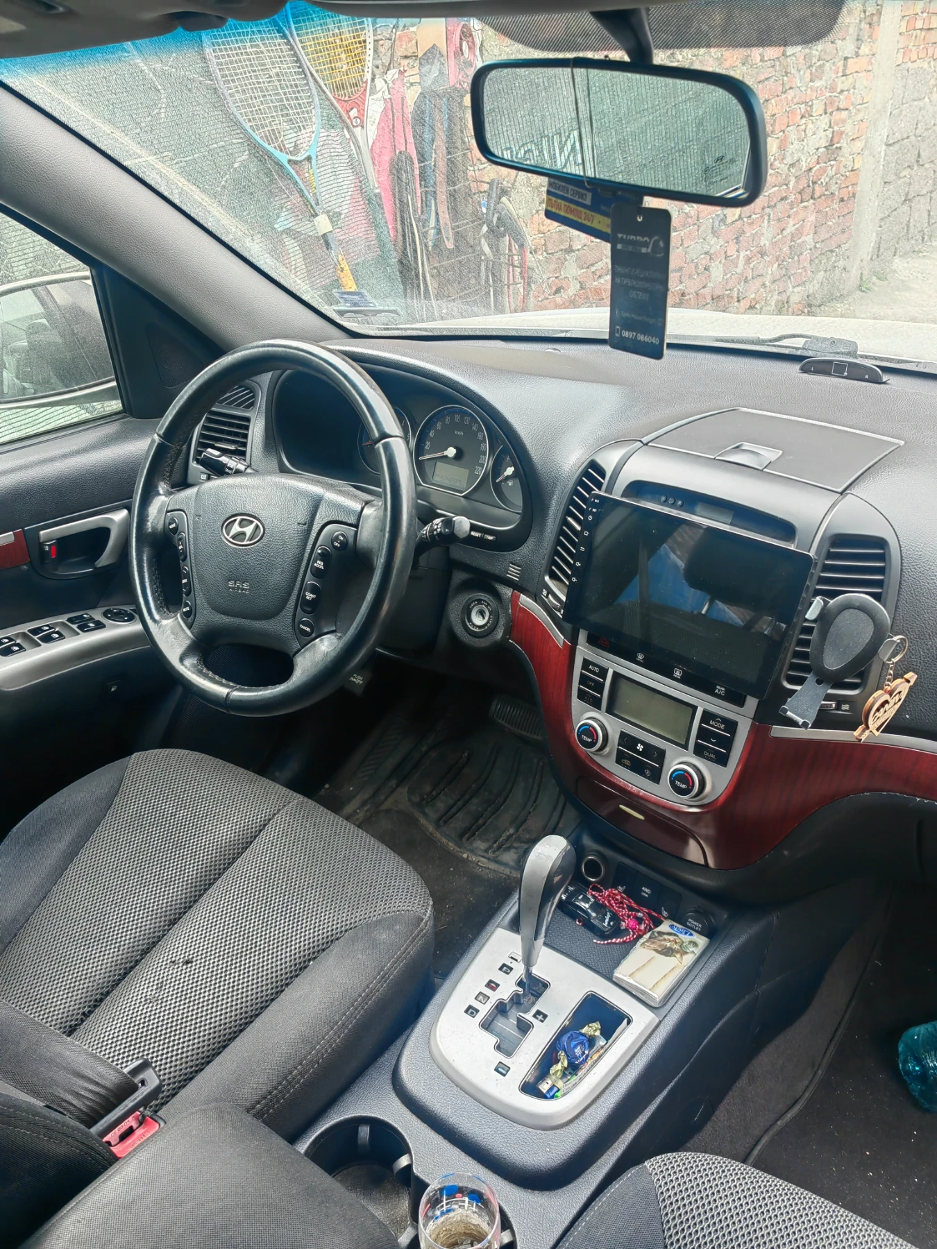 Hyundai Santa fe undefined | Auto.bg — изображение 1