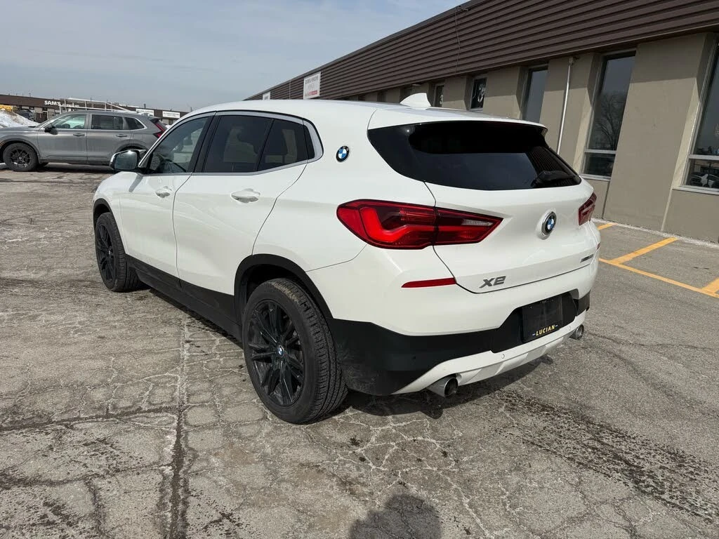 BMW X2 xDrive28i AWD* АвтоКредит* (Цена до БГ) , снимка 3 - Автомобили и джипове - 54182171