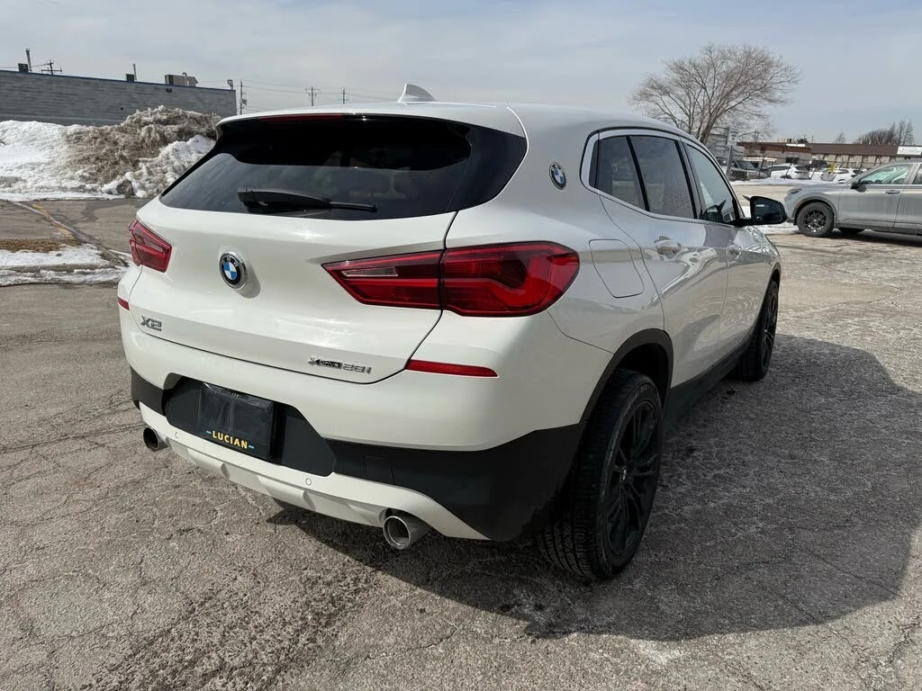 BMW X2 xDrive28i AWD* АвтоКредит* (Цена до БГ) , снимка 5 - Автомобили и джипове - 54182171