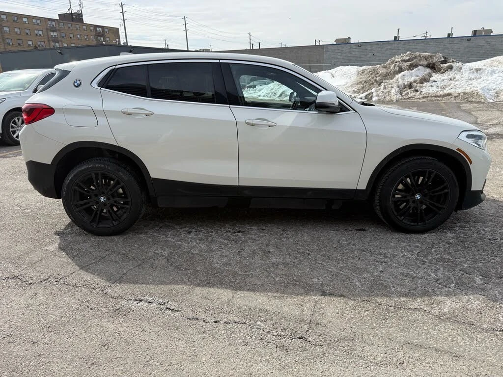 BMW X2 xDrive28i AWD* АвтоКредит* (Цена до БГ) , снимка 6 - Автомобили и джипове - 54182171