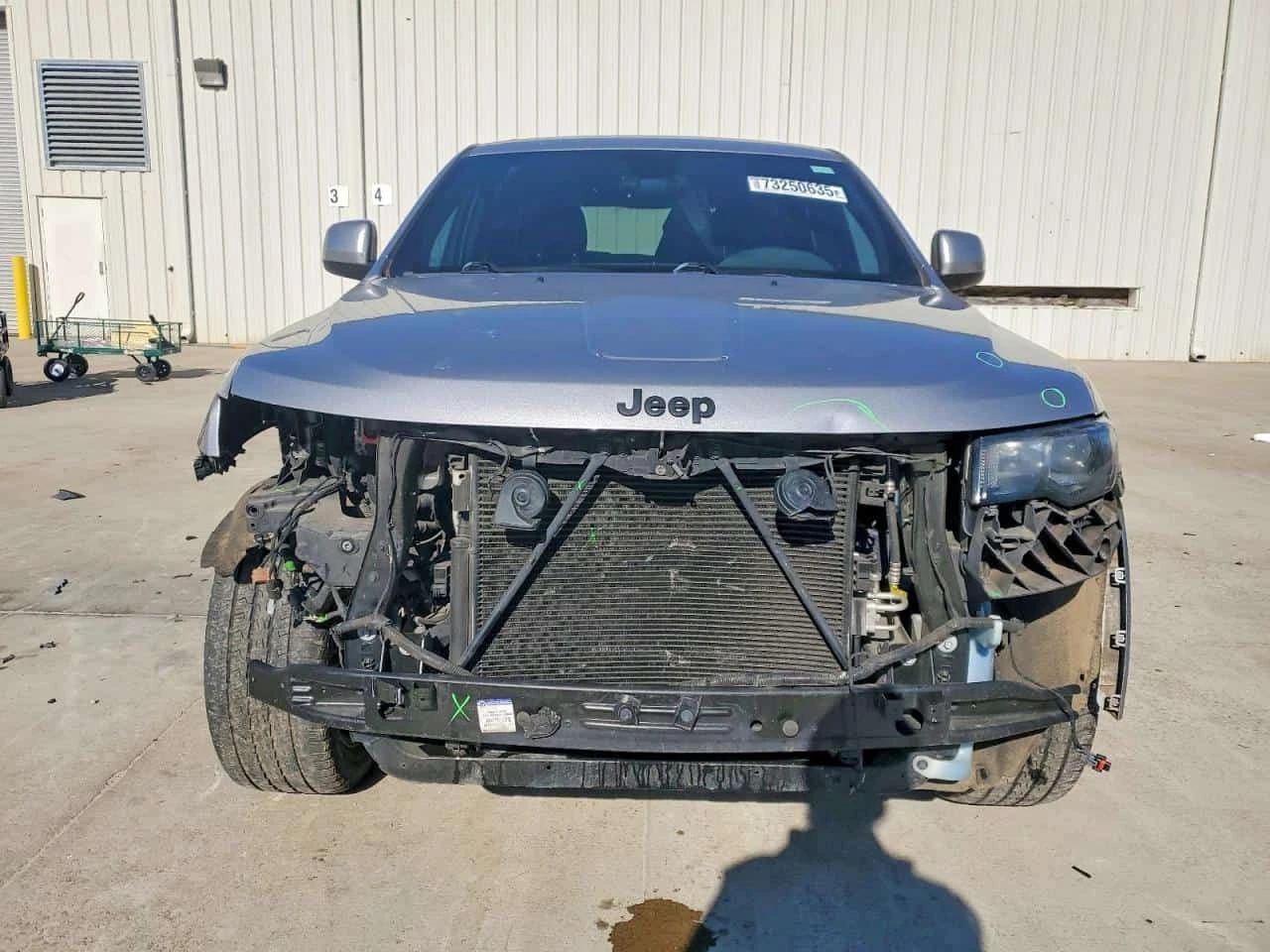 Jeep Grand cherokee * CARFAX * ���� �� �� | Mobile.bg � ����������� 5