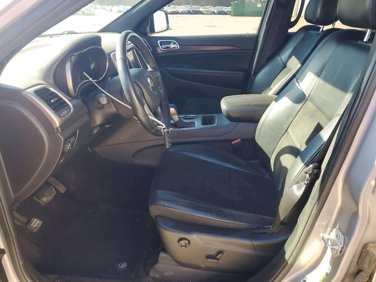 Jeep Grand cherokee * CARFAX * ���� �� �� | Mobile.bg � ����������� 7