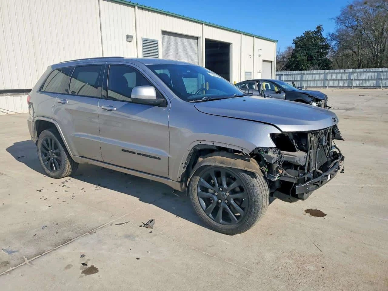 Jeep Grand cherokee * CARFAX * ���� �� �� | Mobile.bg � ����������� 4