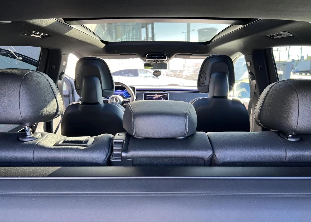 Mercedes-Benz EQE 350 4Matic AMG Line | Mobile.bg � ����������� 9