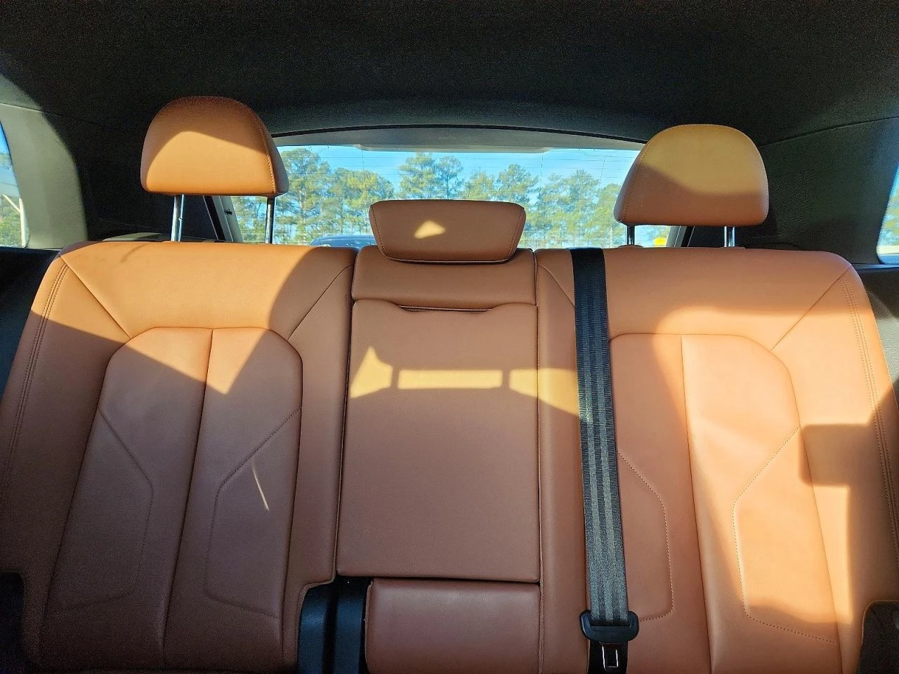 Audi Q3 2l S line Premium Plus 45 TFSI quattro, снимка 10 - Автомобили и джипове - 54291728