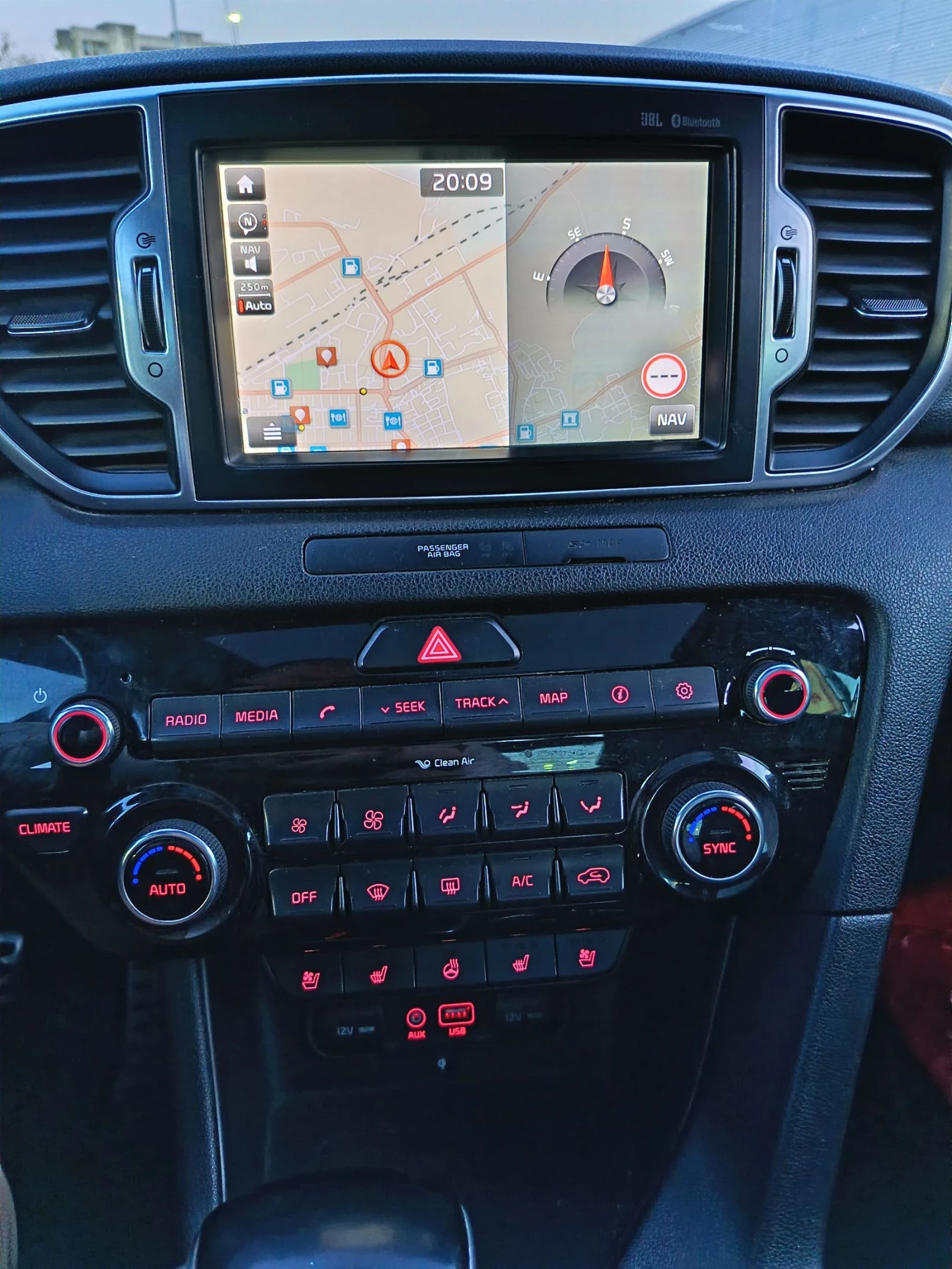 Kia Sportage GT LINE | Mobile.bg � ����������� 14