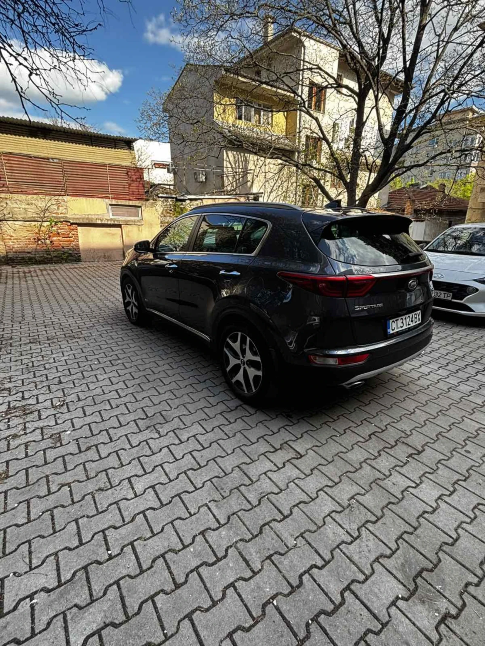Kia Sportage GT LINE | Mobile.bg � ����������� 6