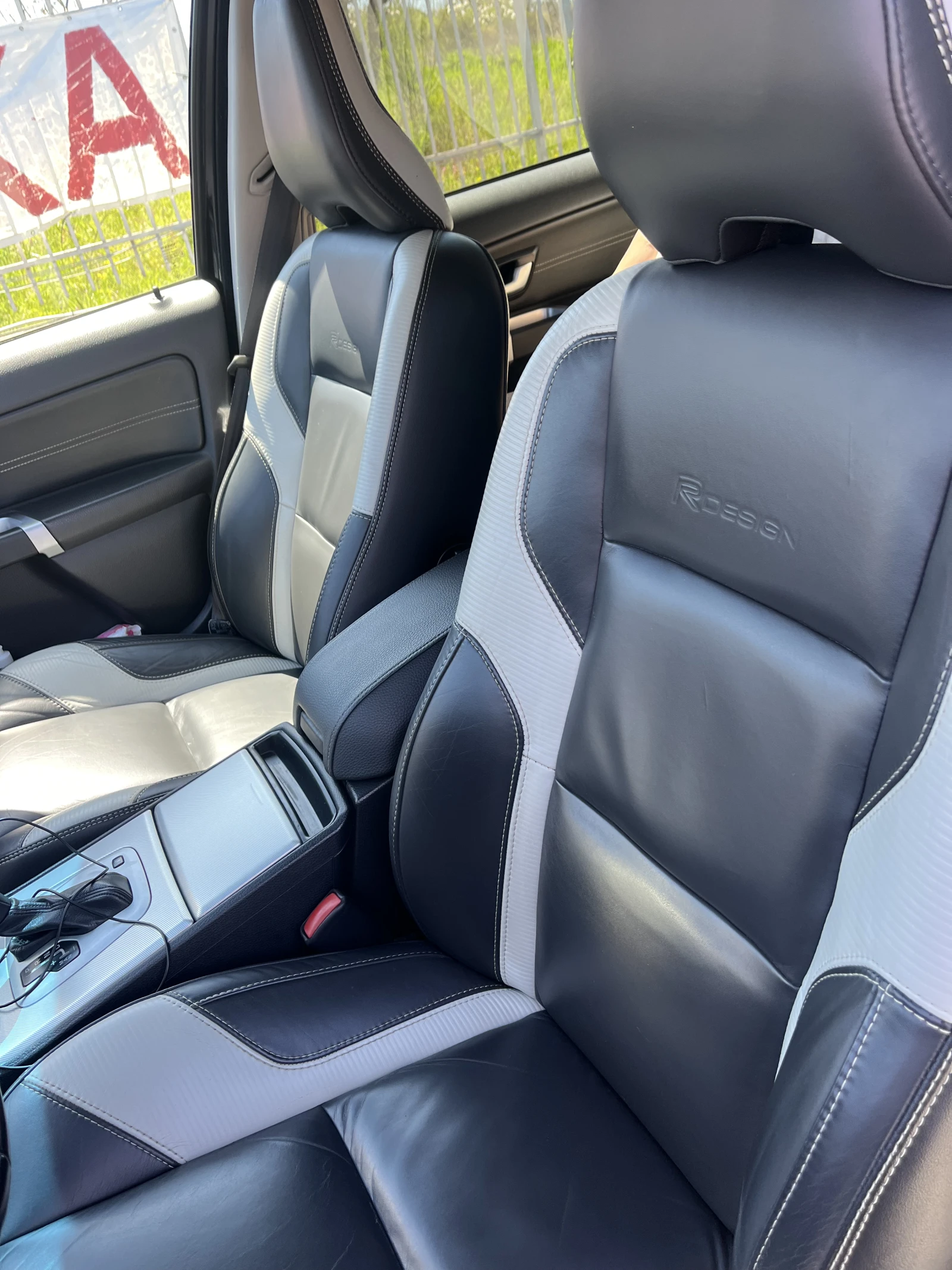 Volvo Xc90, снимка 15 - Автомобили и джипове - 54333207