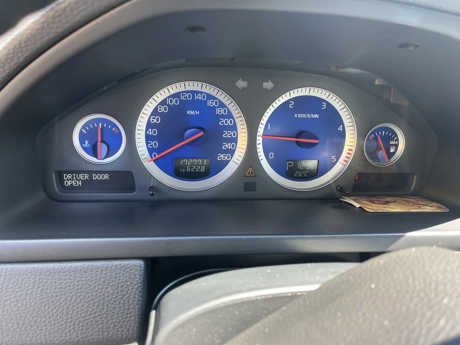 Volvo Xc90, снимка 13 - Автомобили и джипове - 54333207