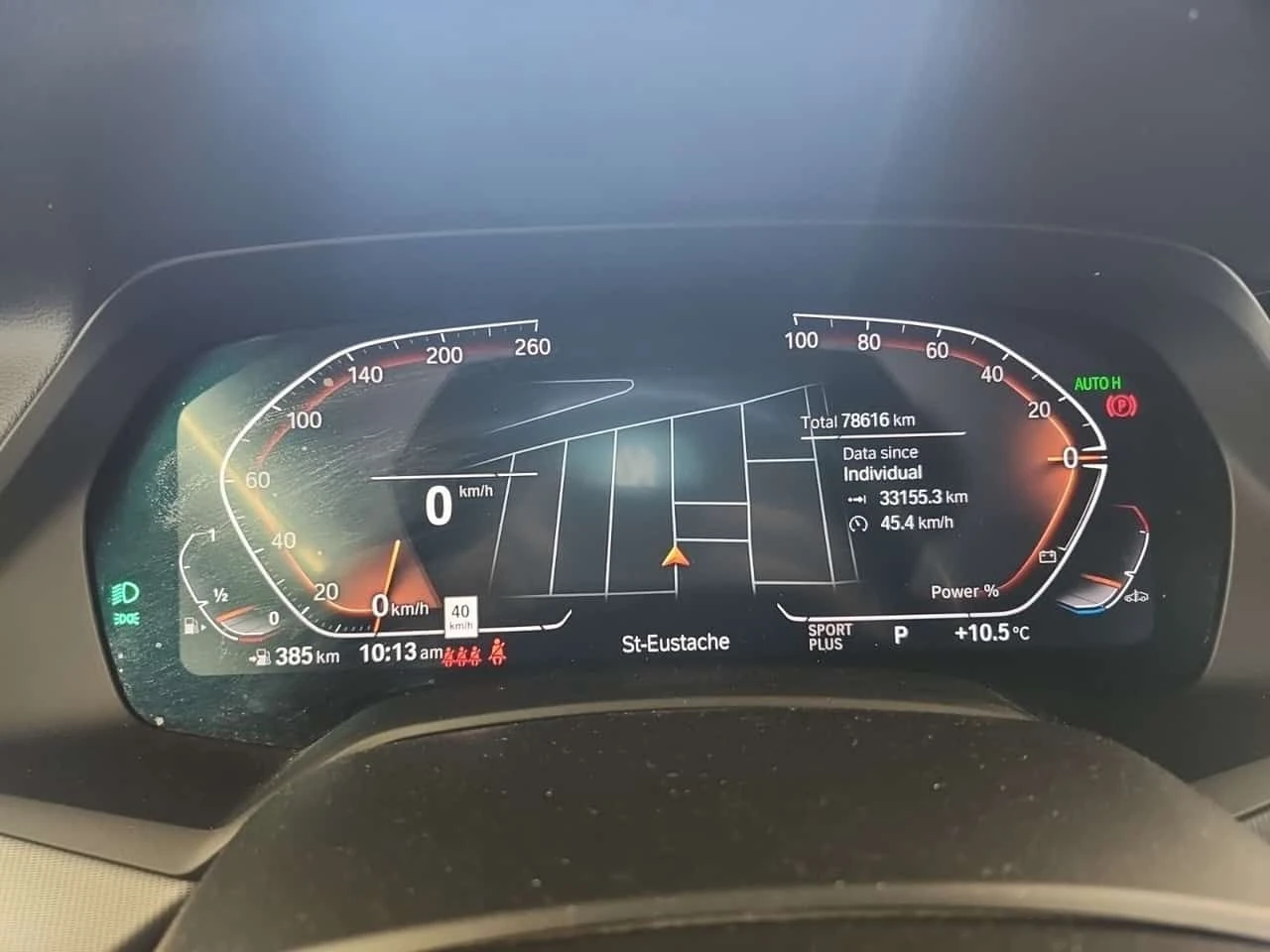 BMW X5 XDRIVE40I| PARKING ASSIST| 360| AMBIENT| 2 КЛЮЧА, снимка 11 - Автомобили и джипове - 54650089